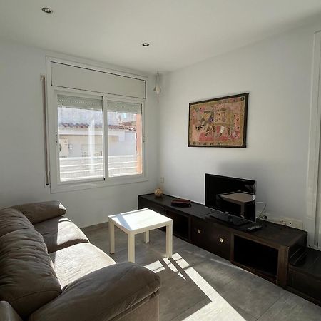 Loftcambrils Apartment Exterior photo