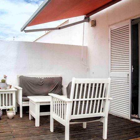 Loftcambrils Apartment Exterior photo