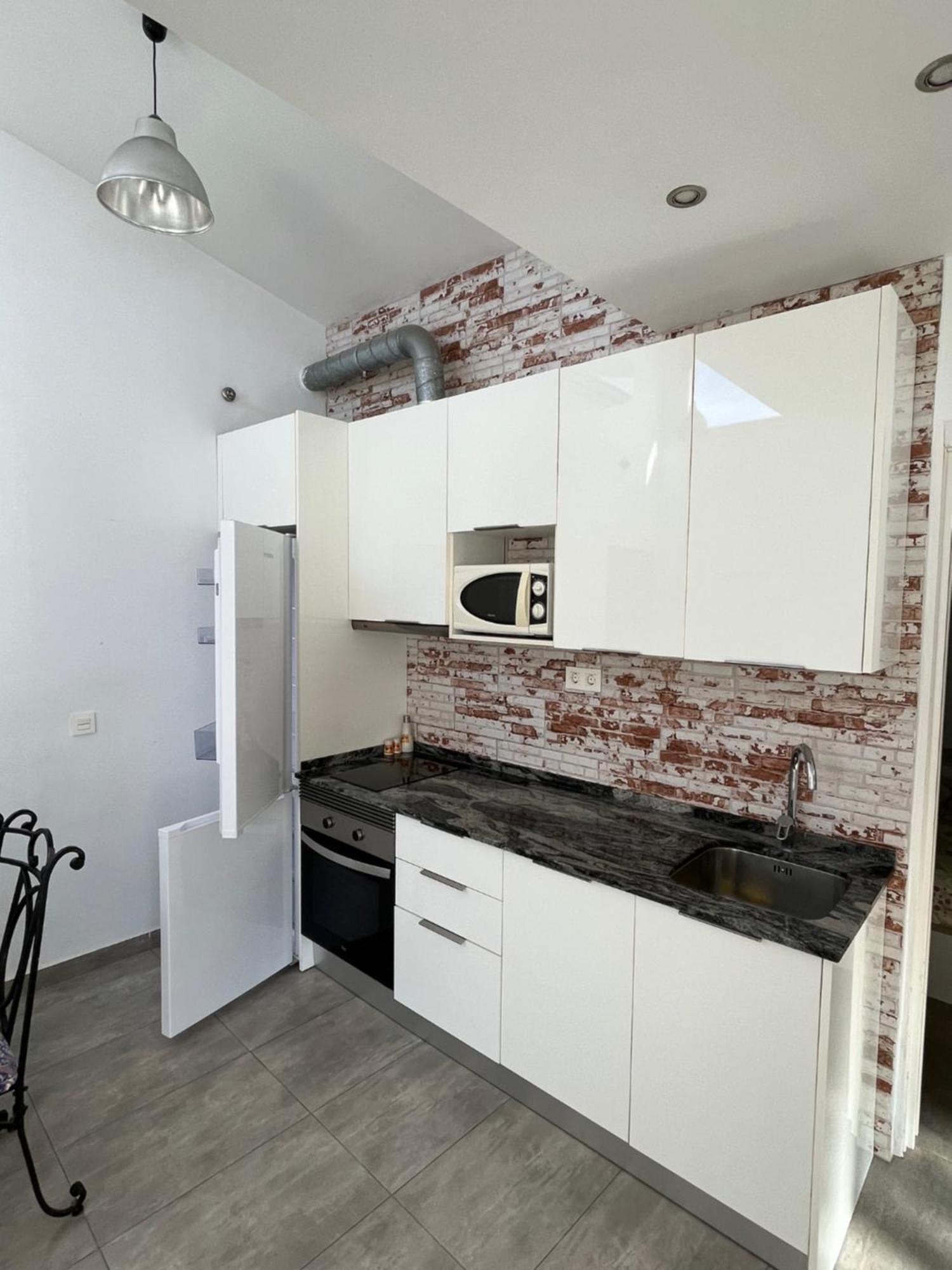 Loftcambrils Apartment Exterior photo