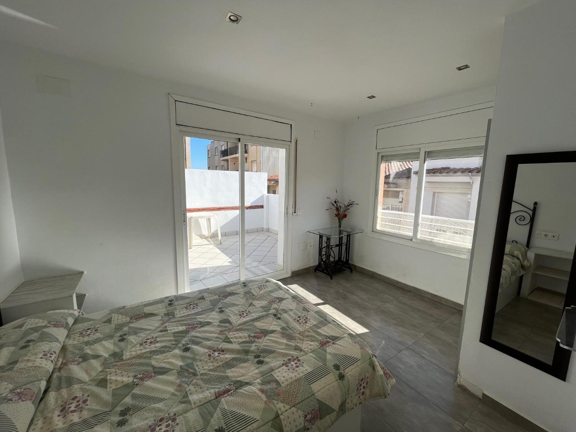 Loftcambrils Apartment Exterior photo