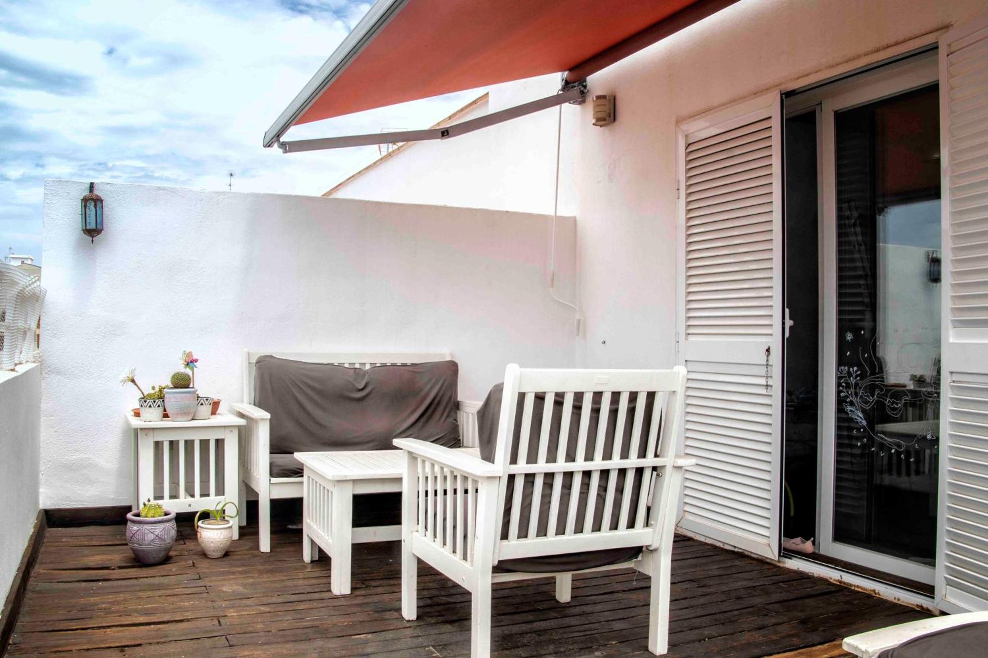 Loftcambrils Apartment Exterior photo